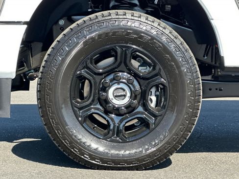 New 2026 Ford F250 XL w/ STX Appearance Package image 24