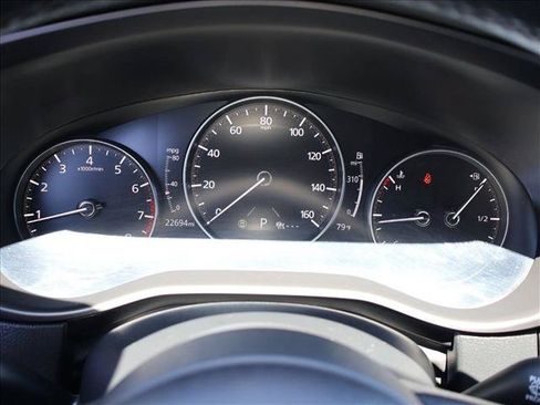 Used 2025 MAZDA CX-50 AWD 2.5 S w/ Preferred Package image 17