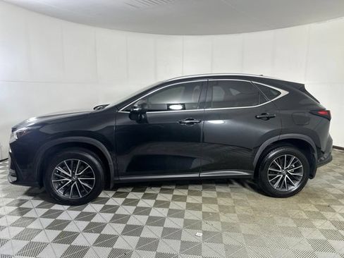 Used 2023 Lexus NX 350 AWD image 4