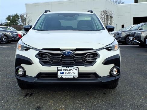 New 2026 Subaru Crosstrek 2.5i Premium image 2