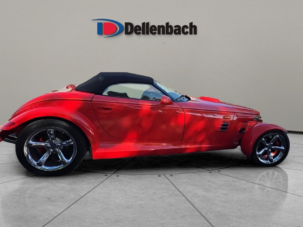 Used 1999 Plymouth Prowler RWD image 6