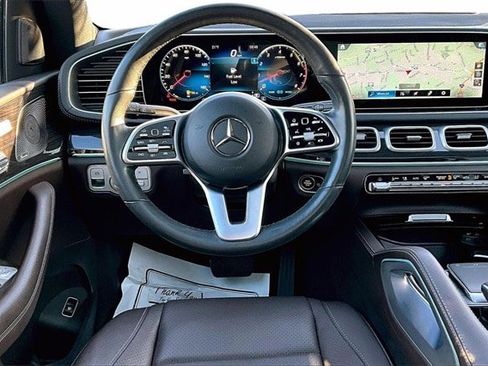 Certified 2022 Mercedes-Benz GLS 450 4MATIC image 11