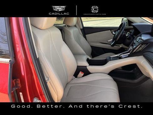 Used 2020 Acura RDX AWD w/ Advance Package image 26