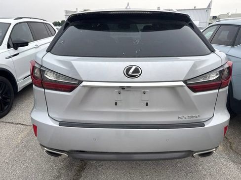 Used 2018 Lexus RX 350 AWD w/ Premium Package image 4