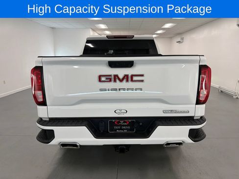 Used 2024 GMC Sierra 1500 Elevation AWD/4WD image 6