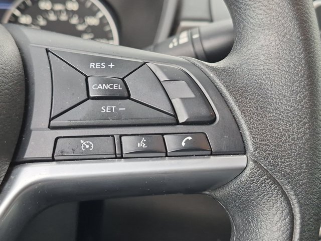Used 2025 Nissan Altima 2.5 SV FWD image 15
