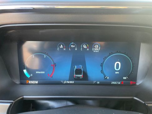 Used 2023 Ford F350 XLT w/ XLT Premium Package image 10