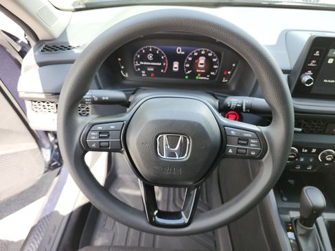 Used 2026 Honda Accord SE image 10
