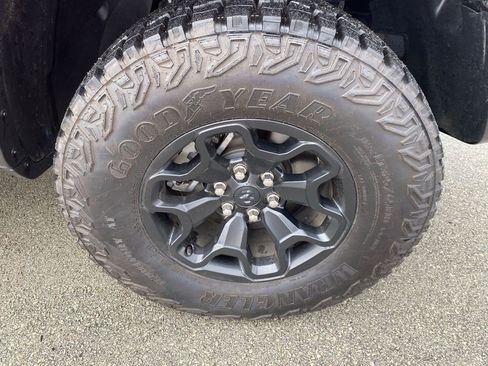 Used 2025 RAM 1500 RHO AWD/4WD image 7