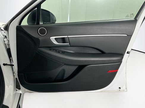 Used 2020 Hyundai Sonata SEL w/ Cargo Package FWD image 30