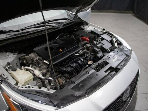 Used 2020 Nissan Altima 2.5 SR w/ Premium Package image 29