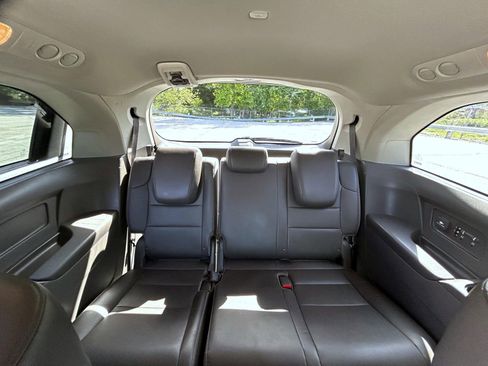 Used 2016 Honda Odyssey EX-L image 20