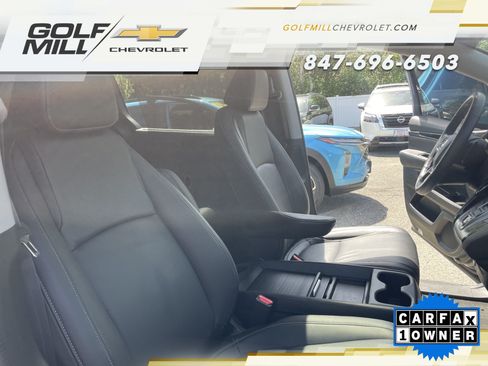 Used 2024 Honda Odyssey Touring image 30
