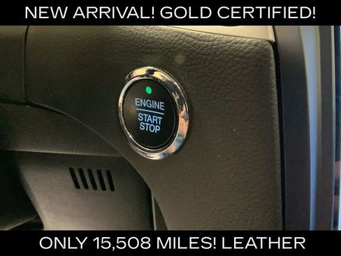 Used 2024 Ford Edge SEL AWD/4WD image 34