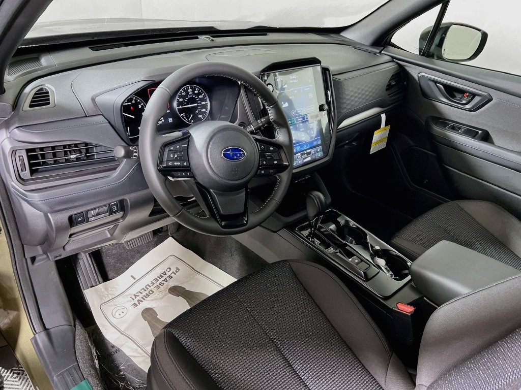 New 2026 Subaru Forester Premium AWD/4WD image 9