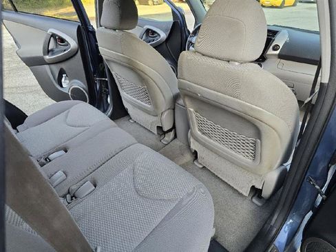 Used 2008 Toyota RAV4 Limited image 21