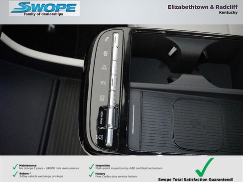 New 2026 Hyundai Tucson Limited image 25