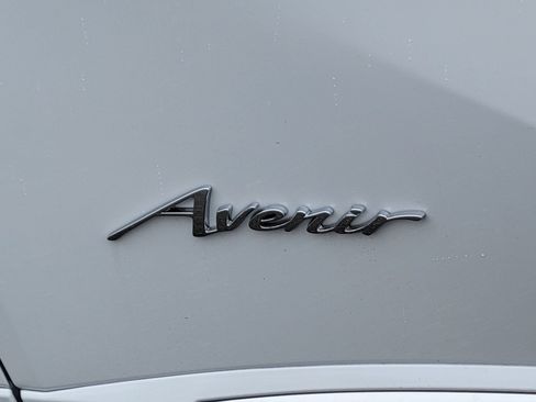 New 2026 Buick Envision Avenir AWD/4WD image 15
