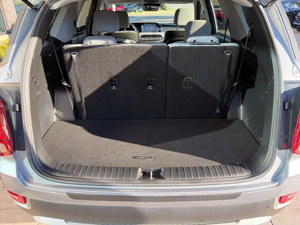 Used 2020 Hyundai Palisade SEL FWD image 31