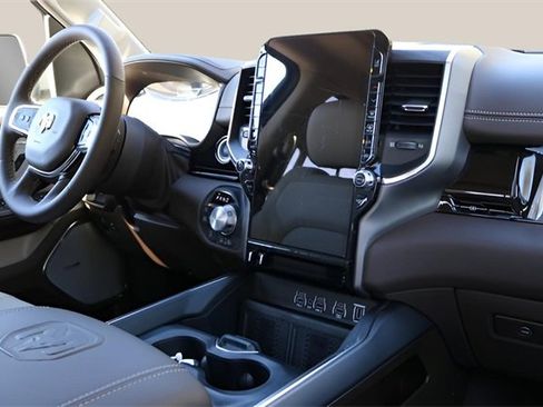 New 2026 RAM 1500 Laramie image 18