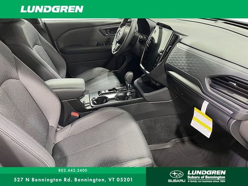 New 2026 Subaru Forester Premium image 31