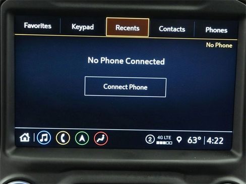 Used 2022 Chevrolet Silverado 1500 High Country w/ Safety Package II image 31