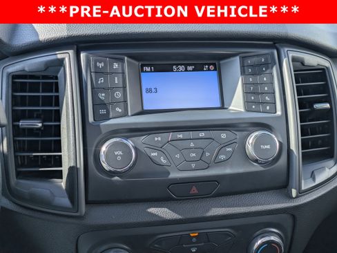 Used 2021 Ford Ranger XL w/ Equipment Group 101A High RWD image 23