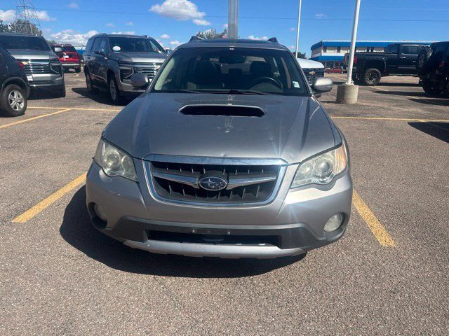 Used 2008 Subaru Outback 2.5XT AWD/4WD image 2