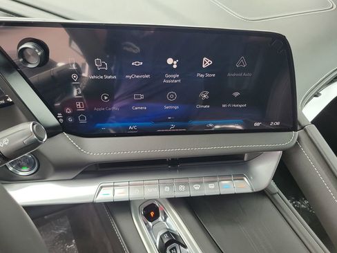 New 2026 Chevrolet Corvette Stingray Coupe w/ 1LT image 7