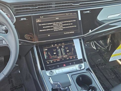 New 2025 Audi Q7 3.0T Premium Plus image 9