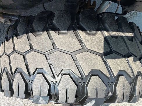 Used 2018 Jeep Wrangler Unlimited Rubicon AWD/4WD image 51