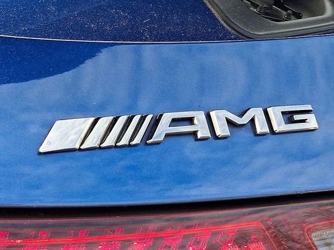 Used 2022 Mercedes-Benz SL 55 AMG 4MATIC image 30