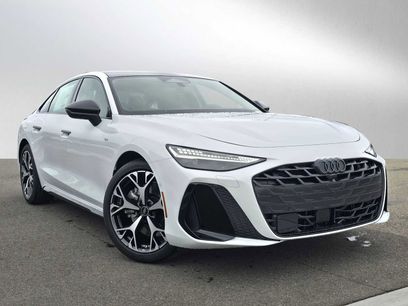 New 2026 Audi A6 Premium Plus