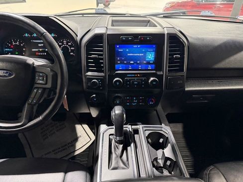 Used 2020 Ford F150 XLT w/ Equipment Group 302A Luxury AWD/4WD image 21