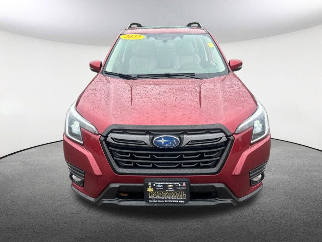 Used 2022 Subaru Forester Limited AWD/4WD image 3