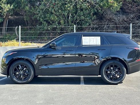 Certified 2024 Land Rover Range Rover Velar S image 2