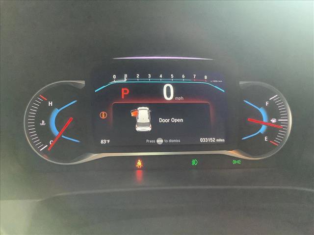 Used 2020 Honda Pilot EX-L image 10
