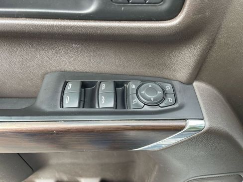 Used 2019 GMC Sierra 1500 SLT w/ SLT Premium Plus Package image 24