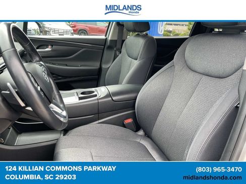 Used 2023 Hyundai Santa Fe SEL FWD image 15