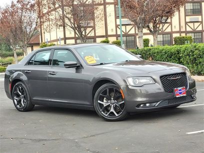 Used 2023 Chrysler 300 S