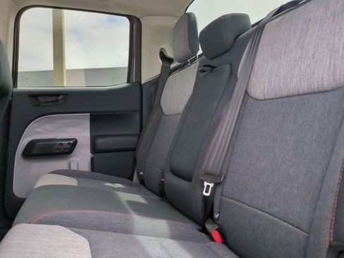 Used 2023 Ford Maverick XLT w/ XLT Luxury Package image 14