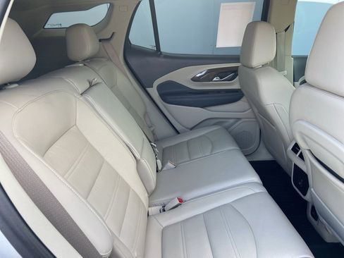 Certified 2022 GMC Terrain Denali image 6