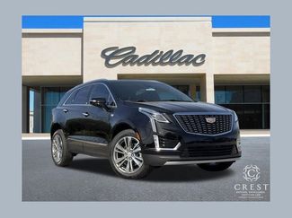 New 2026 Cadillac XT5 Premium Luxury video 1