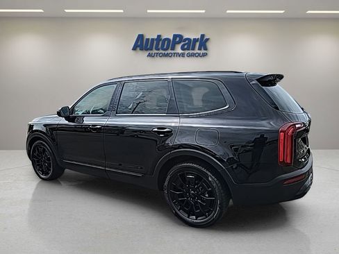Used 2021 Kia Telluride EX w/ EX Premium Package AWD/4WD image 6