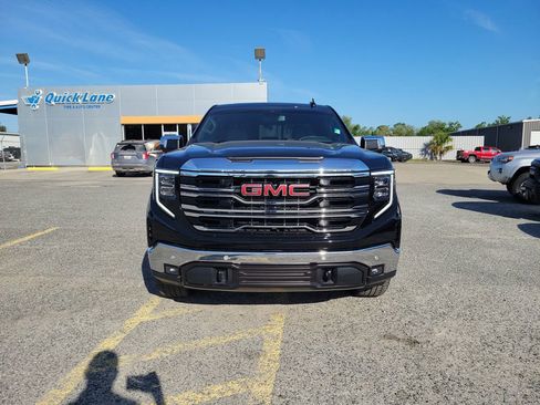 Used 2024 GMC Sierra 1500 SLT w/ SLT Premium Plus Package image 6