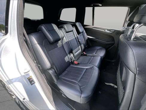 Used 2019 Mercedes-Benz GLS 450 4MATIC image 20