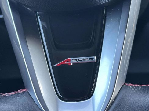 Used 2019 Acura RDX A-Spec AWD/4WD image 32