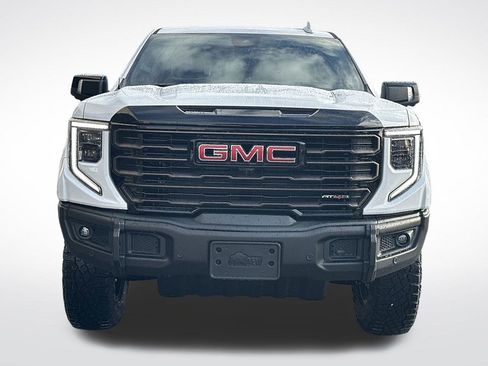 New 2026 GMC Sierra 1500 AT4X image 3