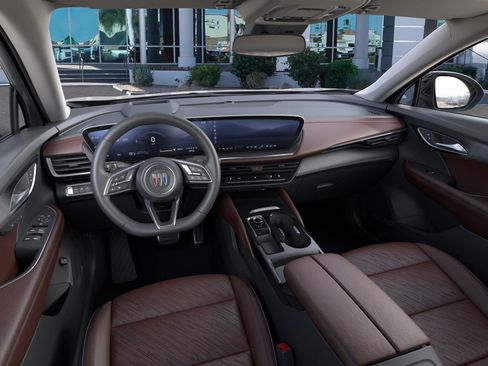 New 2026 Buick Envision Sport Touring image 15