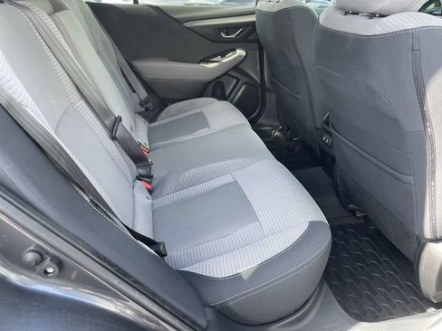 Used 2021 Subaru Outback Premium w/ Tech Package 1 AWD/4WD image 23